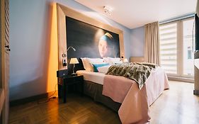 Baltazár Boutique Hotel By Zsidai Hotels At Buda Castle